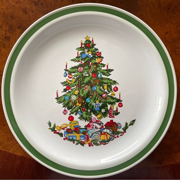 Yamaka Other - Yamaka Noel Stoneware